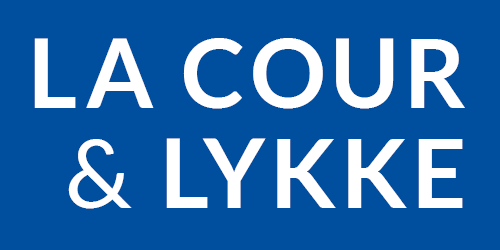 LA COUR & LYKKE