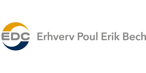 EDC Erhverv Poul Erik Bech, Odense